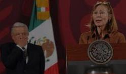 Renuncia Tatiana Clouthier a la Secretaría de Economía