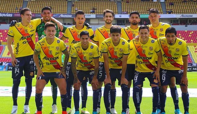 Atlético Morelia Avanza a Cuartos de Final