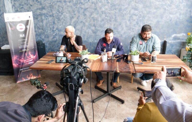 VI Festival del Asado Morelia 2022