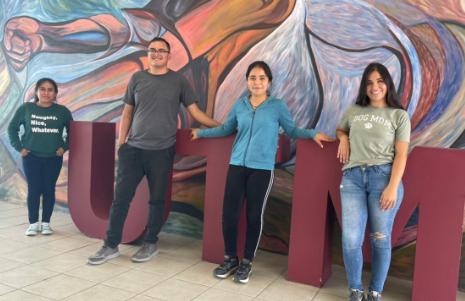 Estudiantes de Biotecnología de la UTM Proyectan Empresa Para Sustituir Bolsas de Polietileno