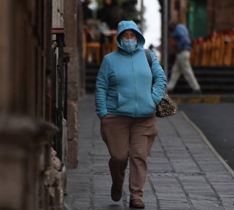 Recomendaciones en Morelia por Temporada Invernal