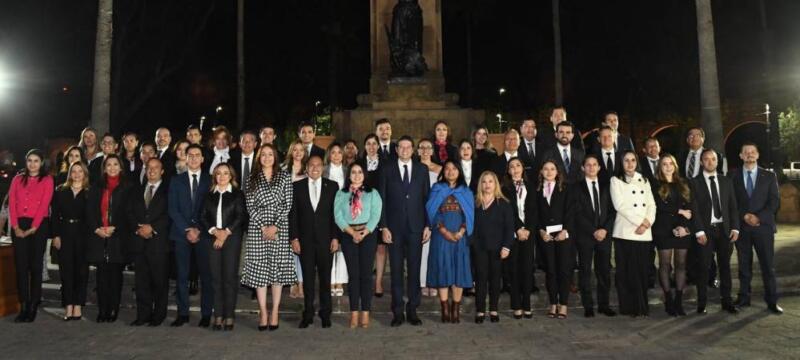 Juventud, Profesionalismo y Experiencia, en Consejo Ciudadano de Morelia