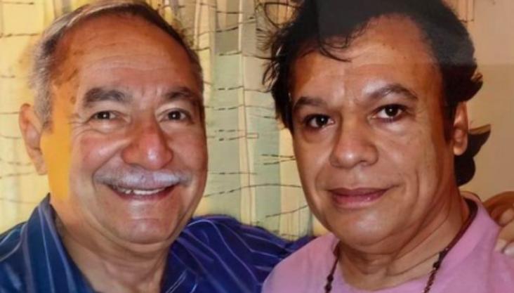 Murió Pablo Aguilera Hermano de Juan Gabriel