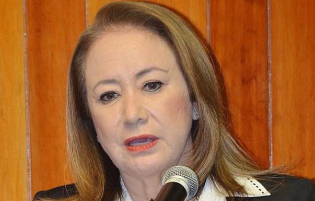 Tesis de la Ministra Yasmín Esquivel es Copia: UNAM, Pero no Invalidará Título
