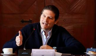 Mural de Periodistas de la Plaza de la Paz Será Restituido