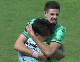 León Venció al Puebla 2-0