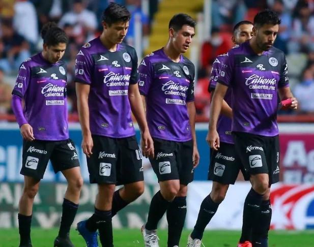 Necaxa Derrotó 1-0 a Mazatlán