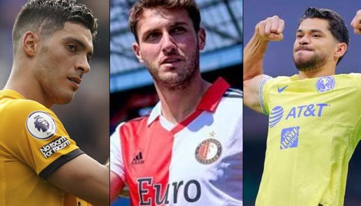 Convoca Diego Cocca a 34 Jugadores