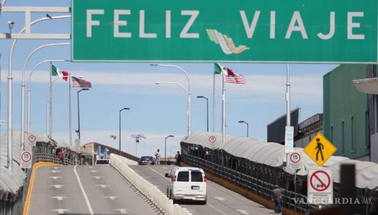 Defiende EU las Alertas de Viaje que Emite Para México