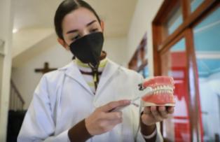 DIF Morelia Promueve la Salud Bucodental