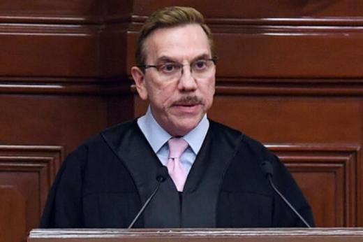 Coordenadas Políticas