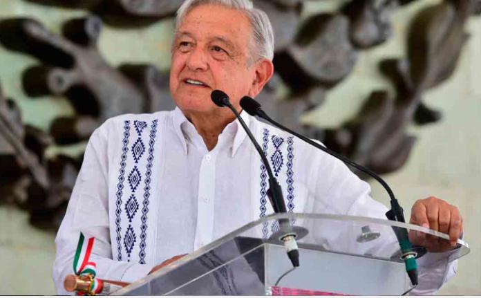 Suprema Corte es Parte de la “Mafia del Poder”: AMLO