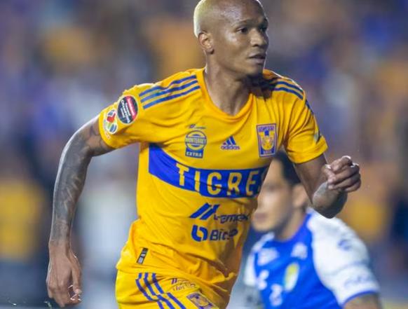 Tigres Venció a León 2-1 en la Concachampions