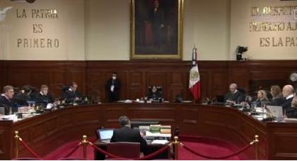 Coordenadas Políticas