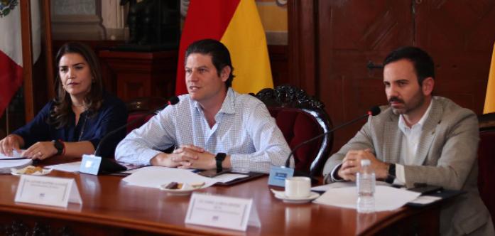 Ofrece Ayuntamiento de Morelia Disculpa Pública a Familiares de Julín