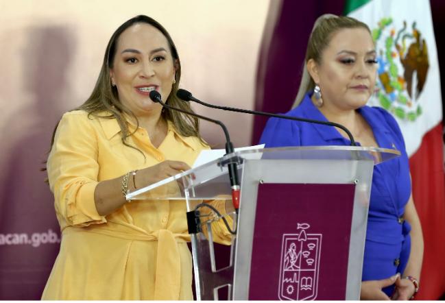 El Próximo Domingo, la Tradicional Kermés del DIF Michoacán Llega al Pueblo Mágico de Cuitzeo