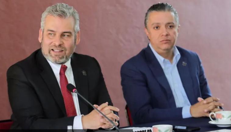 Coordenadas Políticas