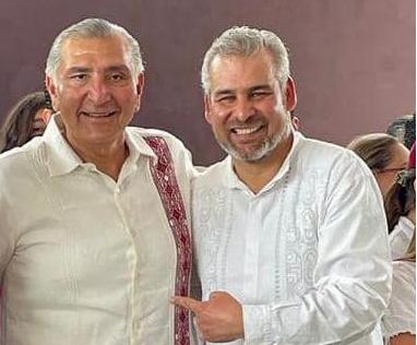 Coordenadas Políticas