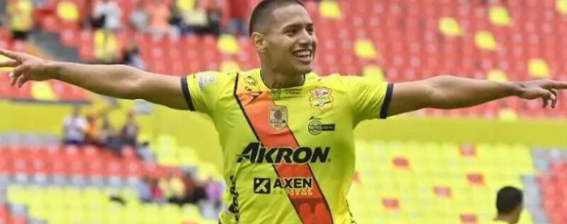 Atlético Morelia Empató con Celaya 1-1