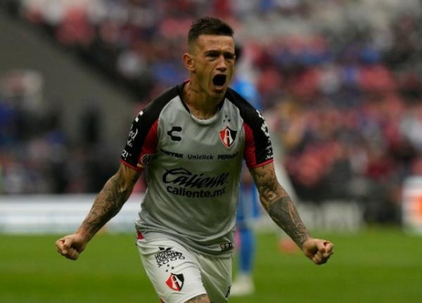 Atlas Gana 1-0 y Elimina a Cruz Azul