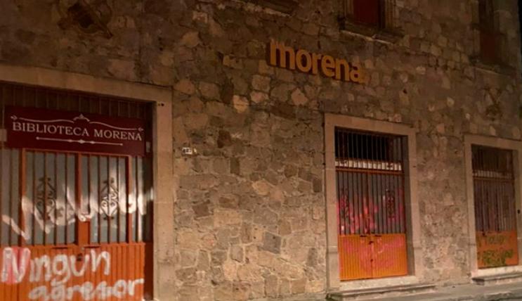 Coordenadas Políticas