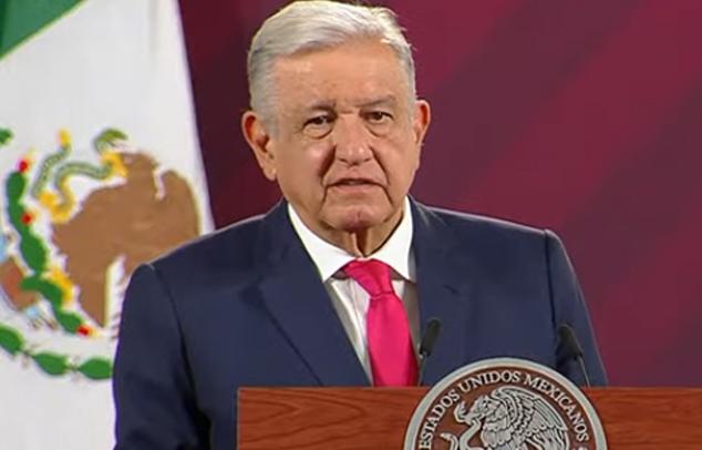 Congreso de Perú Declara Persona non Grata a López Obrador