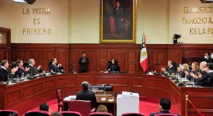 Coordenadas Políticas