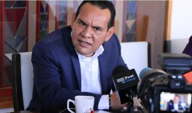 Coordenadas Políticas