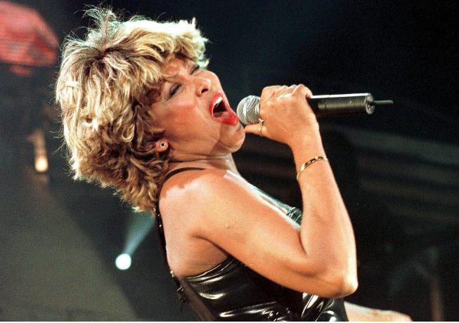 La Cantante Tina Turner, Muere en Suiza a los 83 años