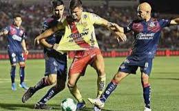 Atlético Morelia Empató con Cimarrones 1-1