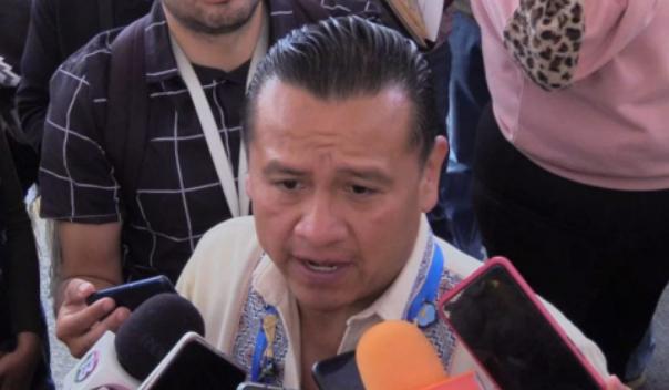 Coordenadas Políticas