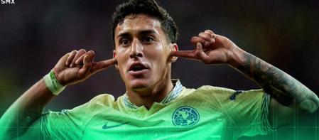 América Venció a Chivas 1-0