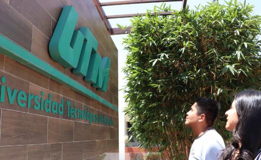 UTM amplía periodo de inscripción