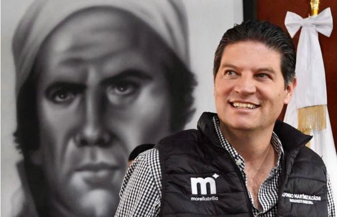 Confirma Alfonso Martínez, Construcción de la Clínica Municipal Sur