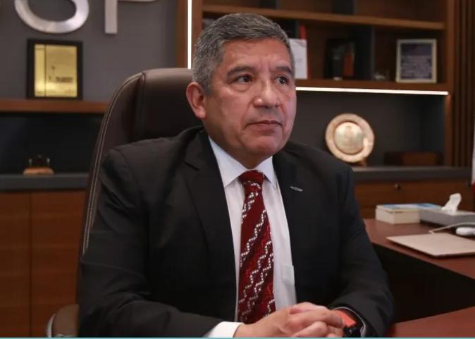 Coordenadas Políticas