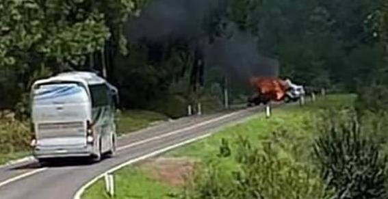 Coordenadas Políticas