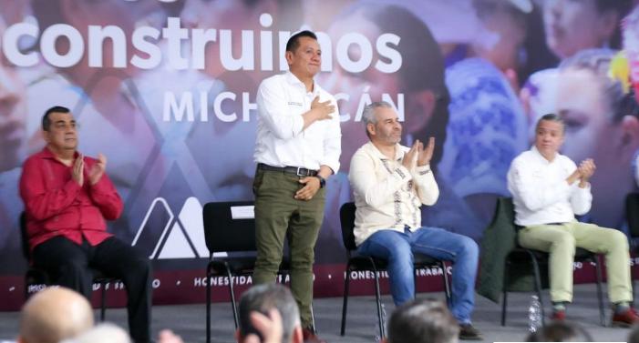 Coordenadas Políticas