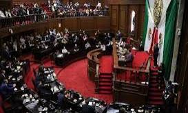 Coordenadas Políticas