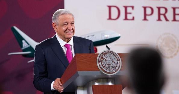 Adquiere el Gobierno Federal Mexicana de Aviacón