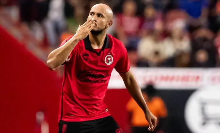 Xolos Venció a Toluca 2-1