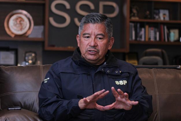 Coordenadas Políticas