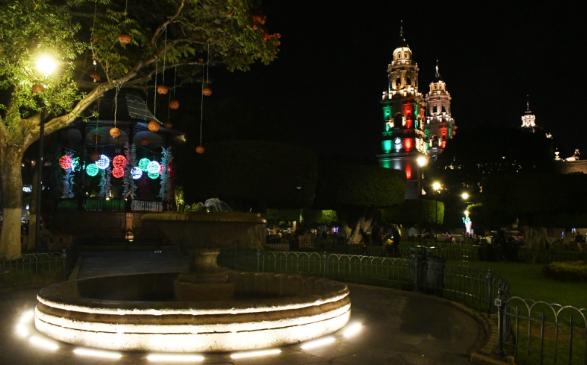 Restringirá Ayuntamiento de Morelia Venta y Consumo de Bebidas Alcohólicas en Fiestas Patrias