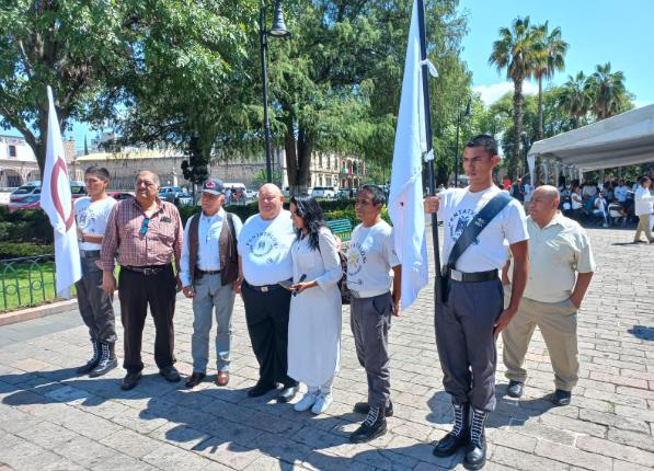 La Educación Vital Para Fomentar la paz: Wilfrido Herrera