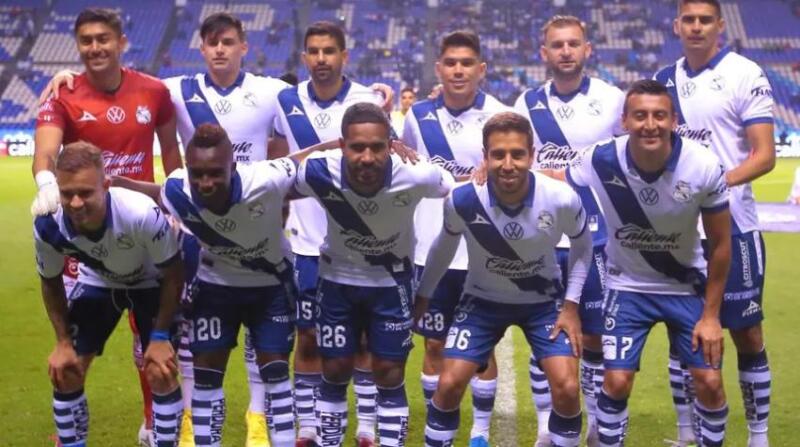 Pierde Puebla Partido ante Xolos por Alineación Indebida