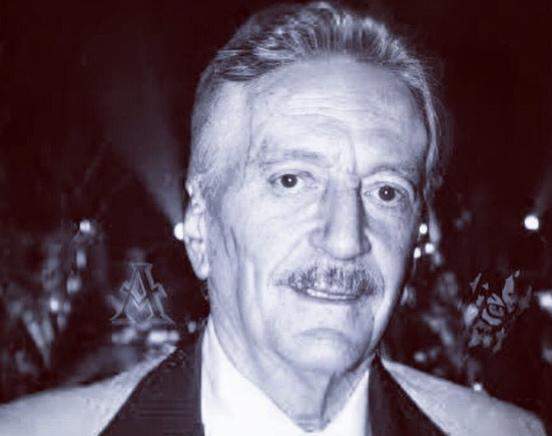 Fernando Almada, Actor Mexicano, Muere a los 94 Años de Edad