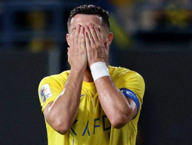 Cristiano Ronaldo Será Condenado a 99 Latigazos