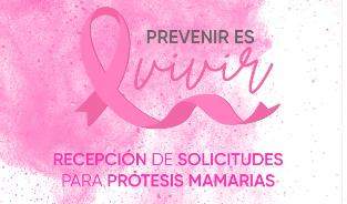 DIF Morelia Abre la Recepción de Solicitudes de Prótesis Mamarias Gratuitas