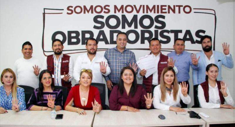 Coordenadas Políticas