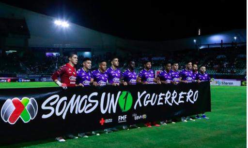 Mazatlán Goleó a Querétaro 3-0