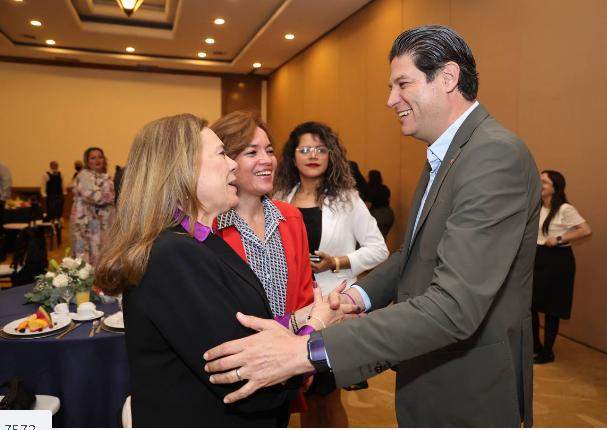 Morelia se Consolida Como el Motor del Turismo en Michoacán: Alfonso Martínez